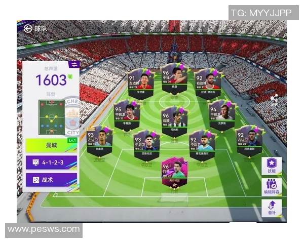 足球巨星集结为核心打造的梦幻战队阵容分析与前景展望