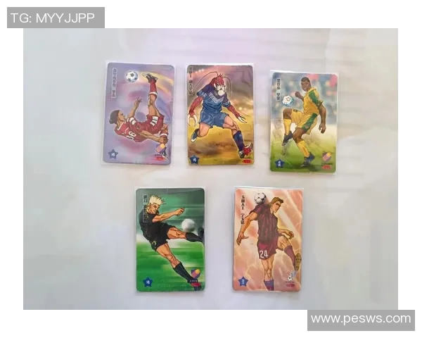 足球星卡开箱价格揭秘 每张卡片值多少钱你知道吗