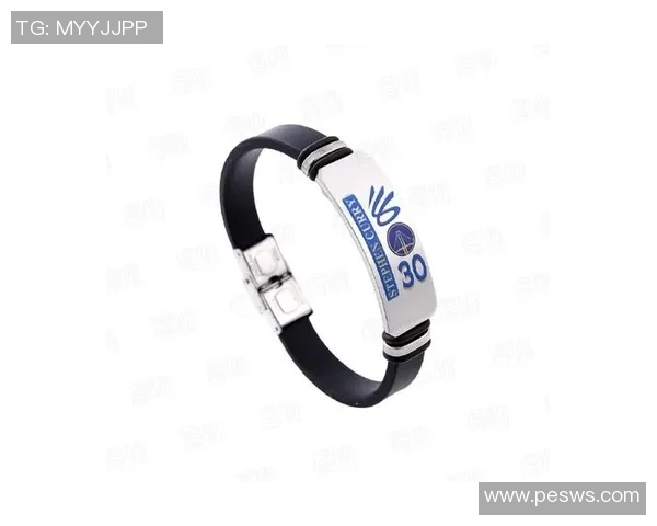 以足球球星灵感设计的创意手环彰显运动热情与时尚魅力 以足球球星灵感设计的创意手环彰显运动热情与时尚魅力