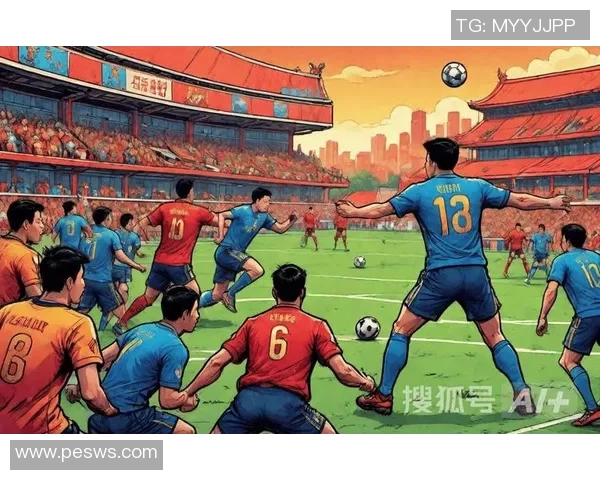 2001年足球巨星风云:回顾那一年的传奇人物与精彩赛事 2001年足球巨星风云:回顾那一年的传奇人物与精彩赛事