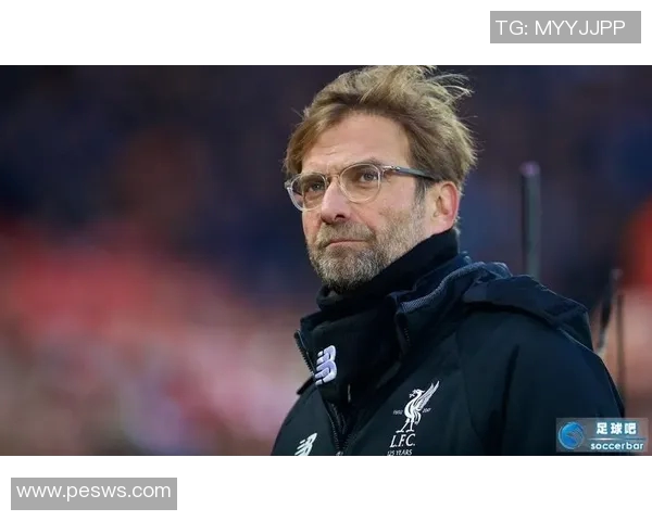 克洛普是谁 足球战术大师与利物浦传奇教练的崛起与成就